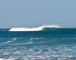Playa Grande SUP vacations